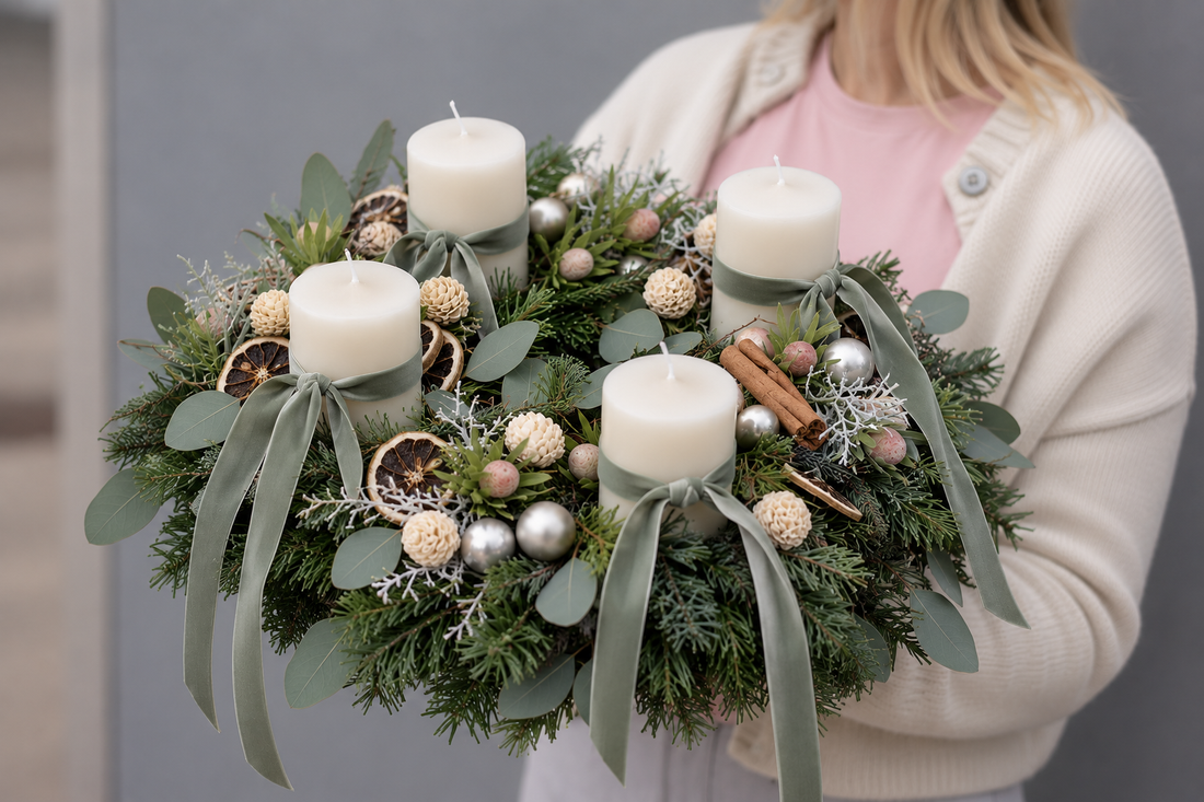 Adventkranz