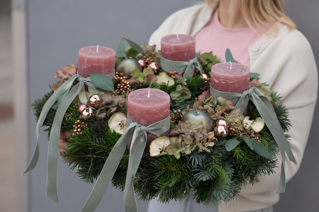Adventkranz