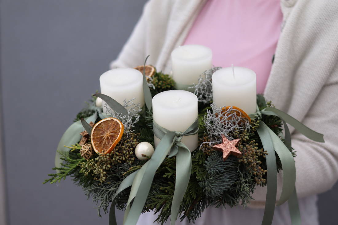 Adventkranz