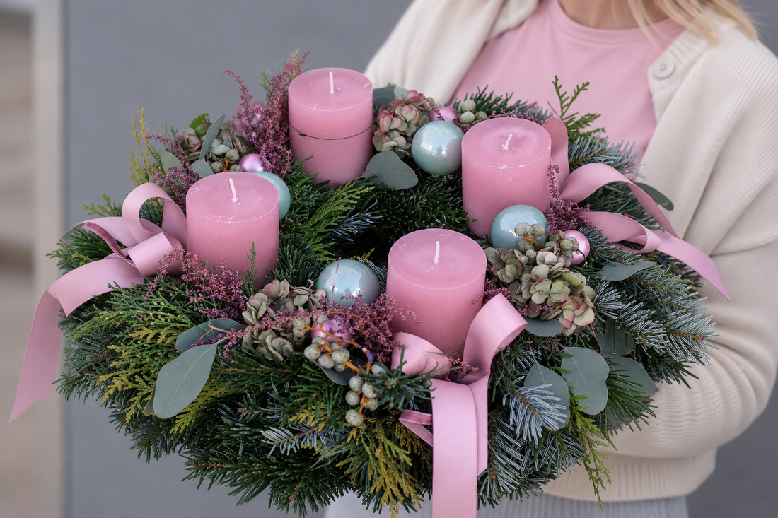 Adventkranz