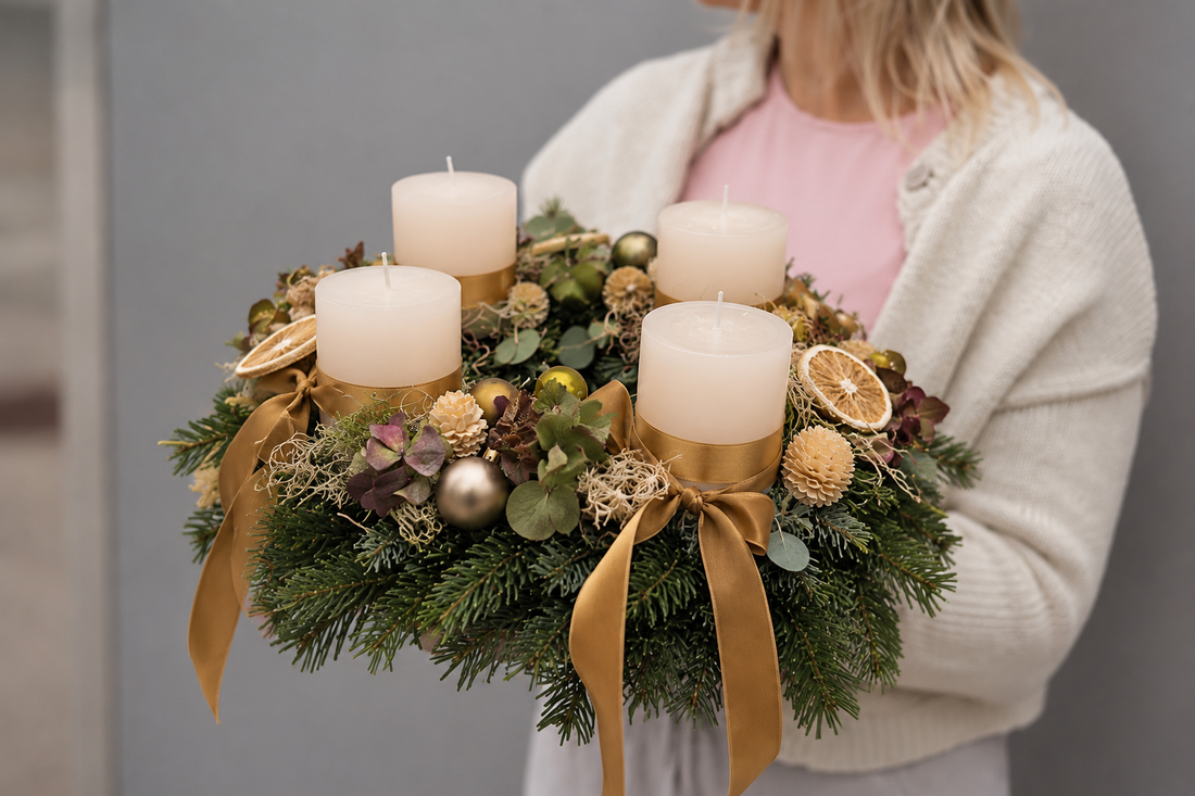 Adventkranz