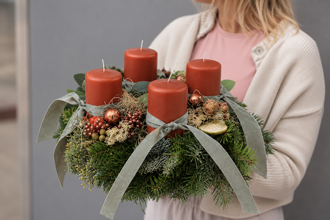 Adventkranz
