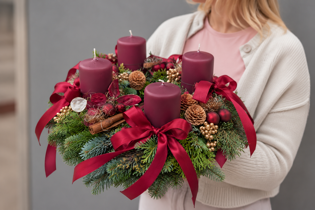Adventkranz