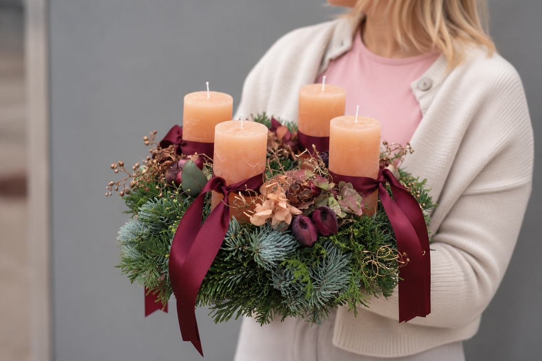 Adventkranz