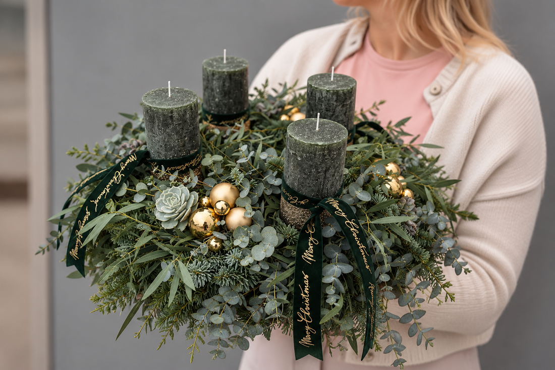 Adventkranz