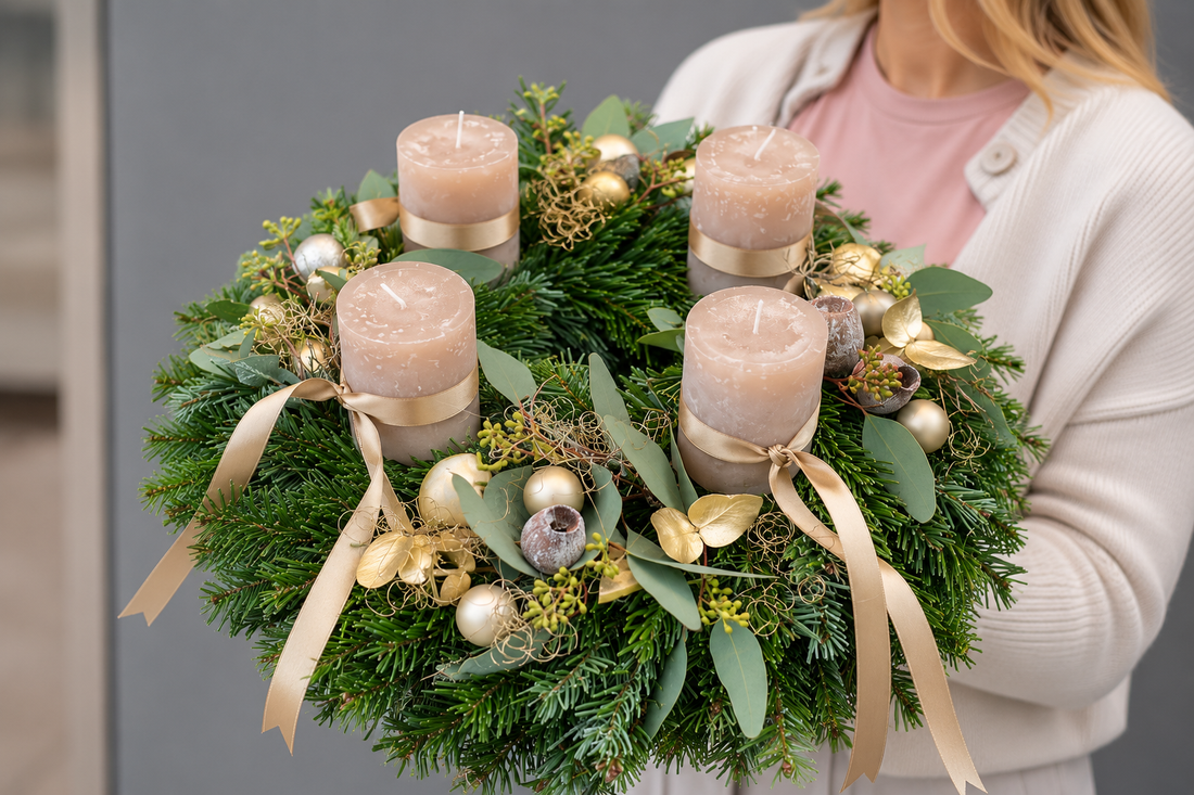Adventkranz
