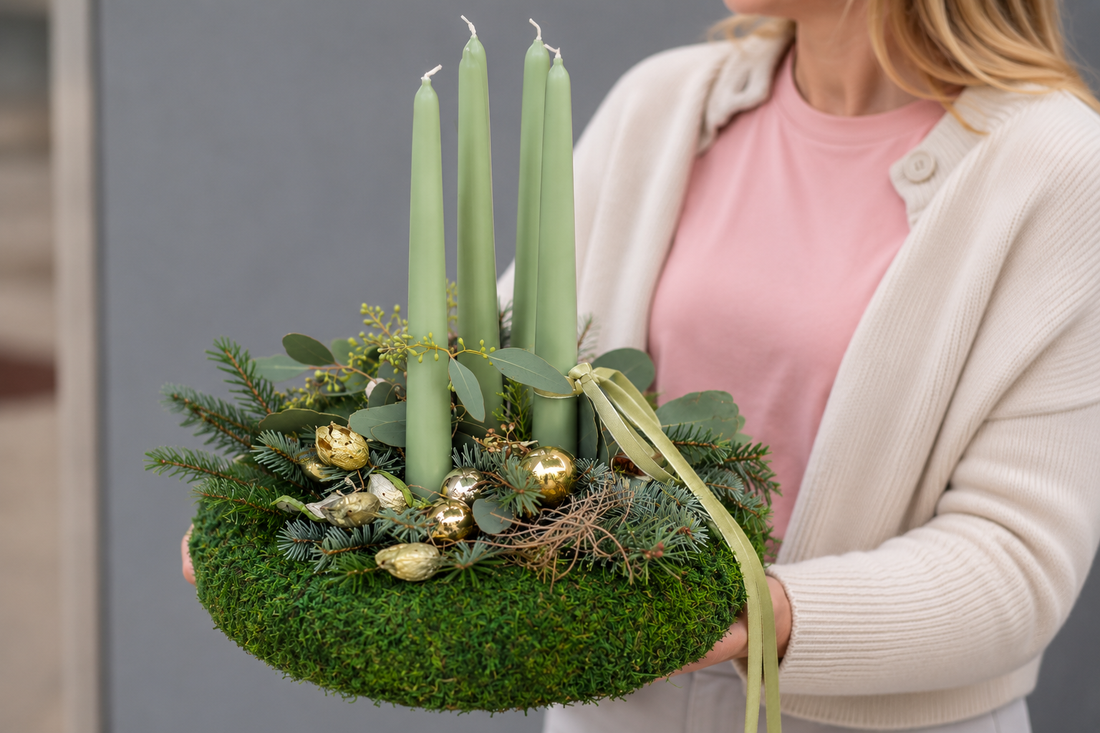 Adventkranz