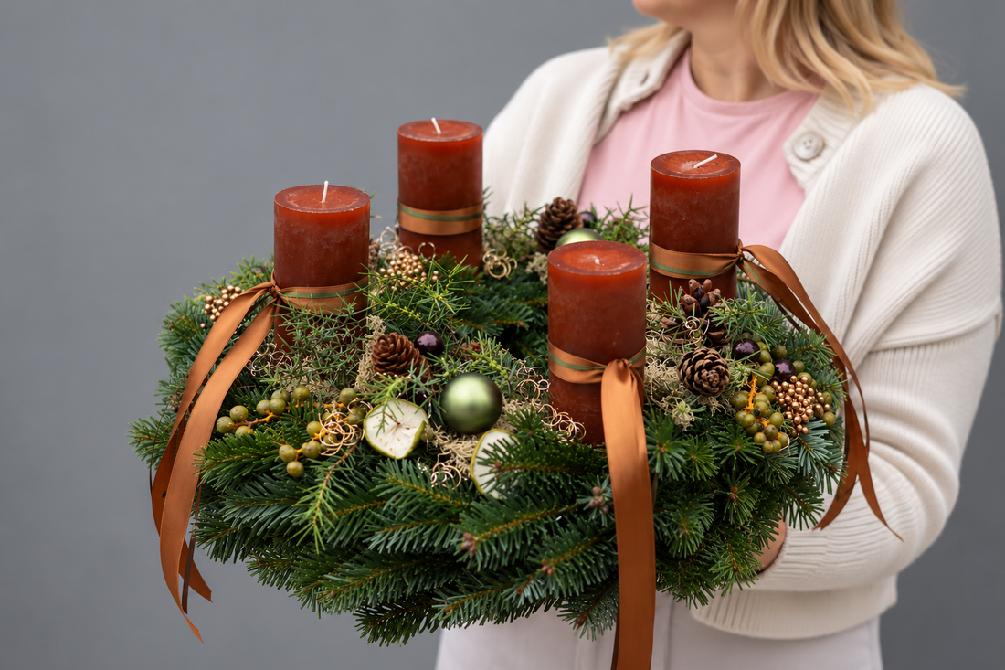 Adventkranz