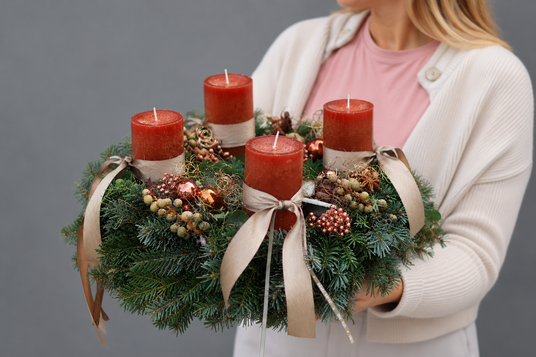 Adventkranz