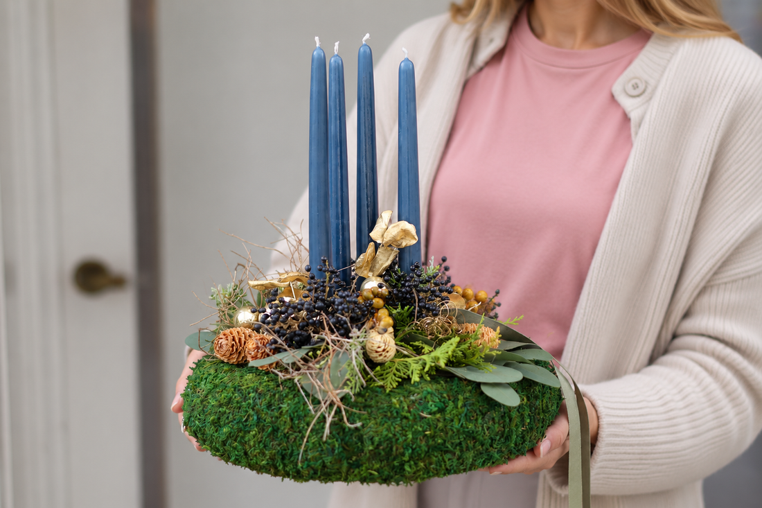 Adventkranz