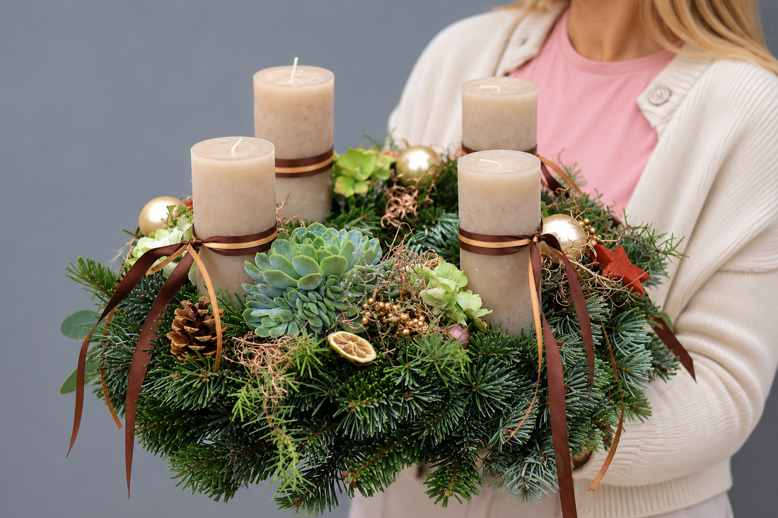 Adventkranz