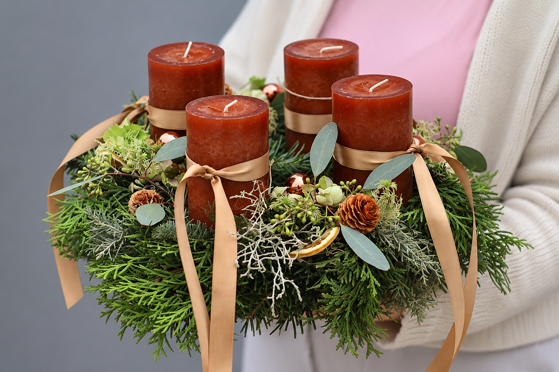 Adventkranz