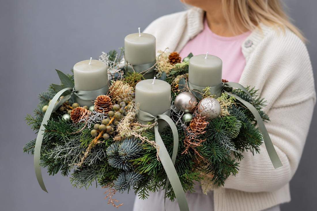 Adventkranz