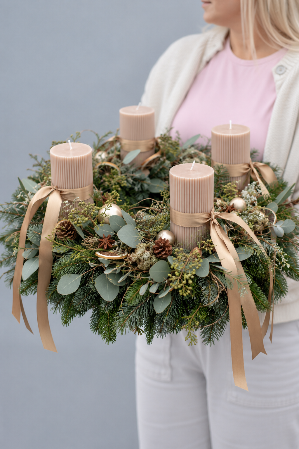 Adventkranz