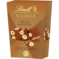 Lindt Nuxor