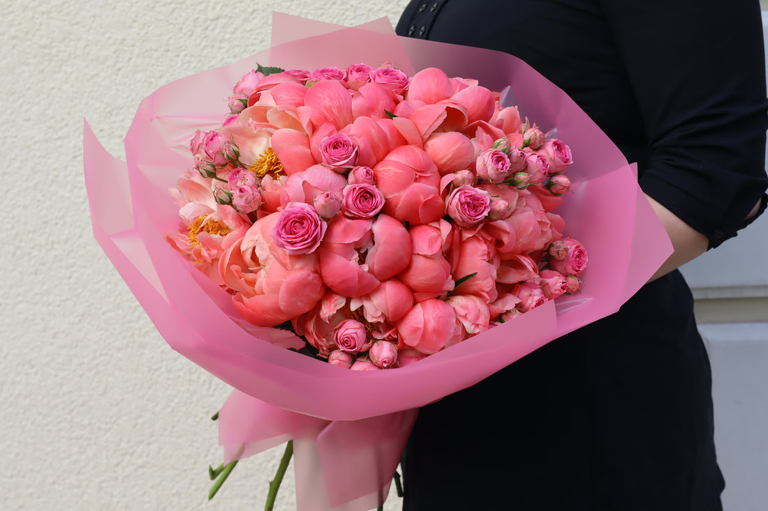 Peony Touch