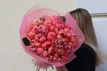 Peony Touch
