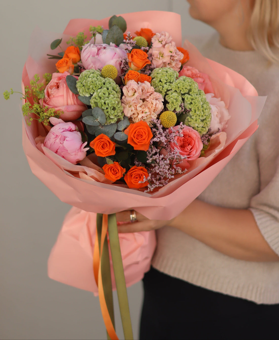Coral Kiss