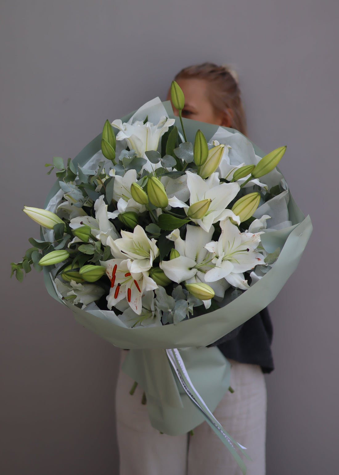 Pure Lily