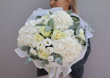White Harmony