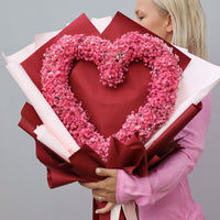 Blush Heart