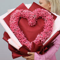 Blush Heart