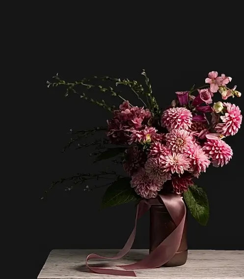 Ihr zuverlässiger Online-Shop für Blumenlieferungen in Wien
