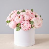 Blumenbox Peonia