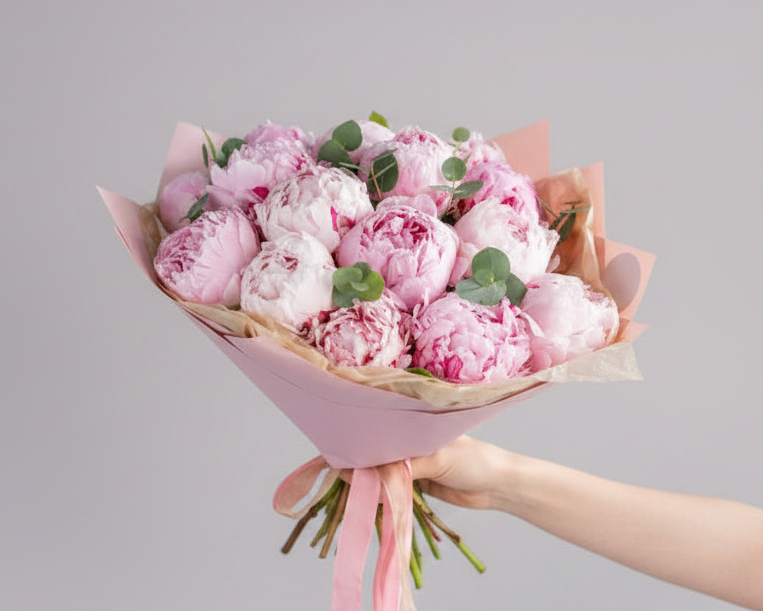 Peony Rose