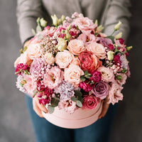 Rose Bouquet