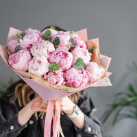 Peony Rose